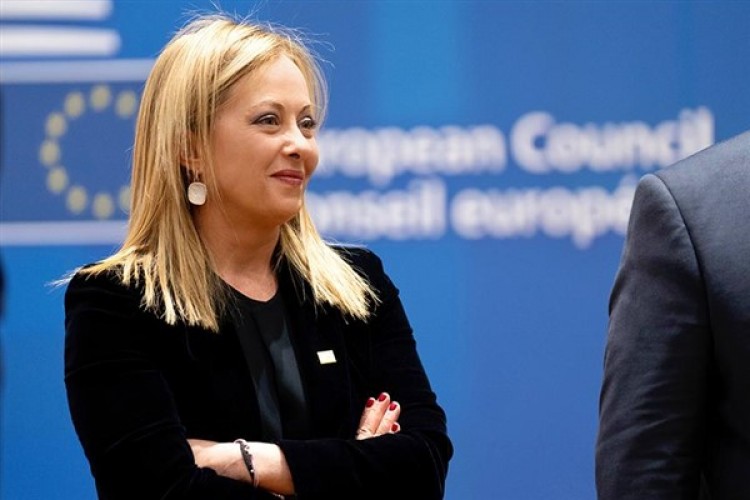 Meloni: "Emniyet güçlerimiz hakkında genelleme yapmak doğru değildir"