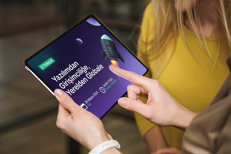 Yazılım girişimcileri Ankara'da buluşuyor