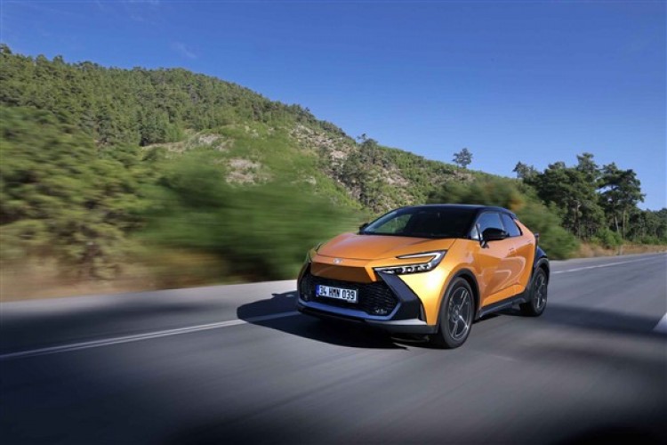 Toyota'da Mayıs ayına özel fırsatlar devam ediyor