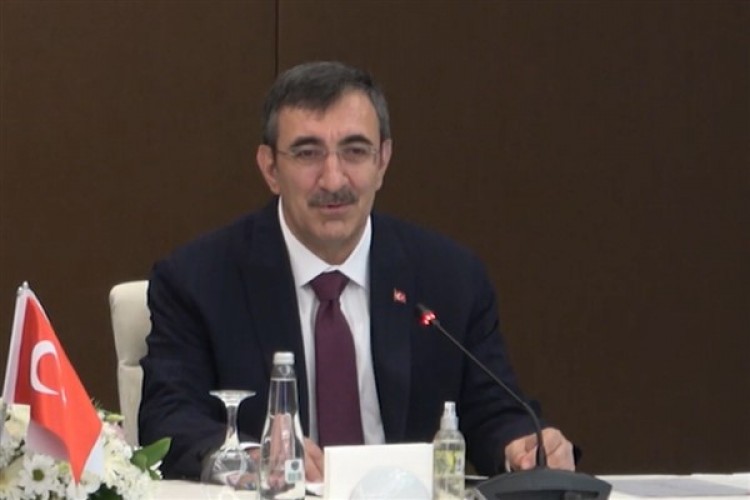 Yılmaz: Uluslararası yatırımcıların Türkiye'nin finansal sistemine güveni daha da güçlendi