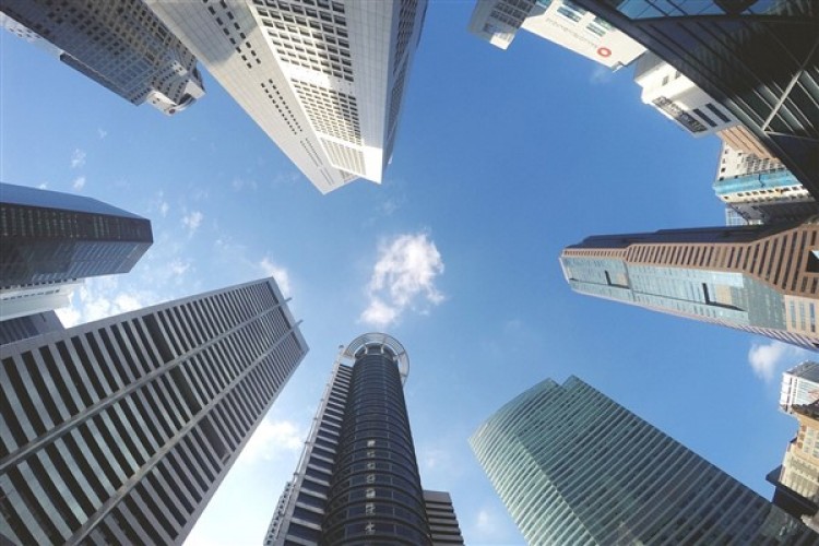 Yeni bir veri merkezi açmak için yatırım yapacak