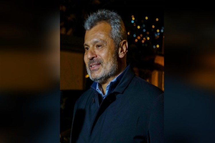 Öntürk: "3 yılda yeni Hatay'ı hayata geçireceğiz"