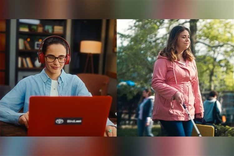 Toyota 3. Kez Eyebrand Ödülü'nün sahibi oldu