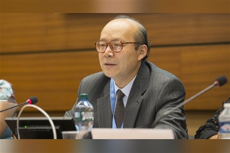 Çin: "Gazze'de ateşkes uluslararası toplumun ezici çoğunluğunun çağrısı"