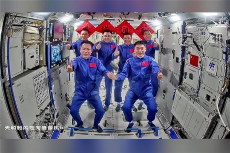 Ben ve Çin'de kapsamlı şekilde ve derinlemesine sürdürülen reform