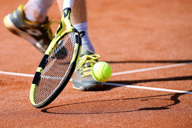 Kayseri'de tenis turnuvası ve ayak tenisi turnuvası kayıtları başladı