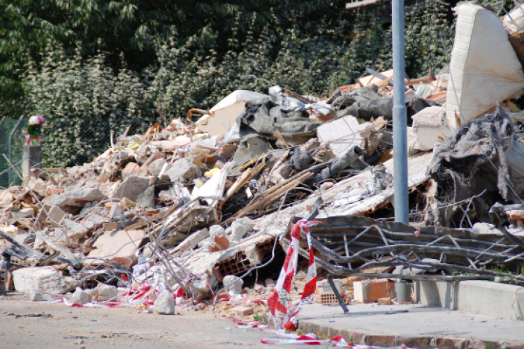 Bakan Tunç: "Deprem bölgesini hiçbir zaman yalnız bırakmadık, bırakmayacağız"