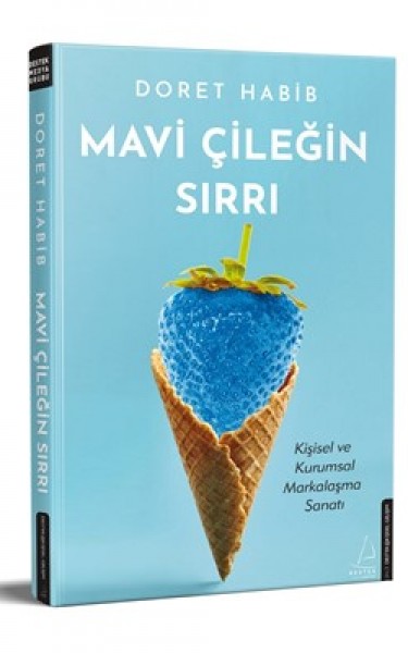 Habib: Hepimizin içinde keşfedilmeyi bekleyen özgün ve değerli bir mavi çilek var