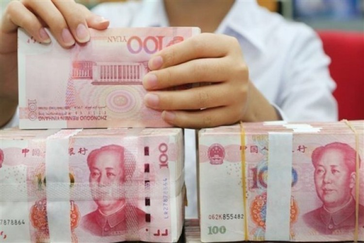 Çin'de iki aylık yerel tahvil miktarı 79,6 milyar dolara çıktı