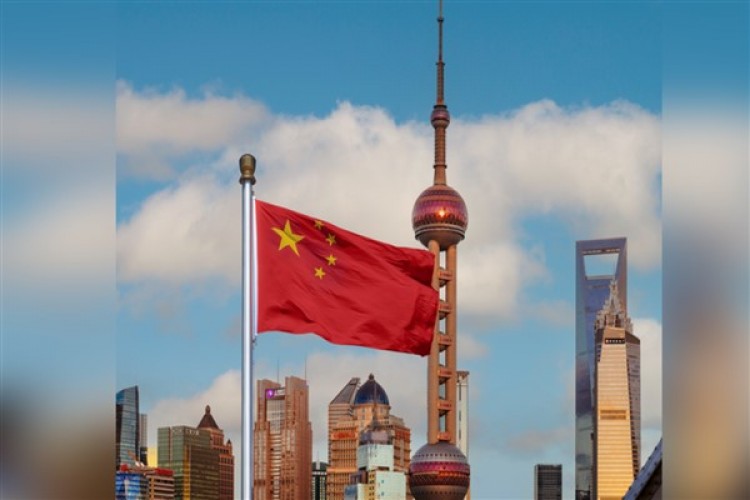 Çin'de KİT'lerin 2023 geliri 5,5 trilyon dolara ulaştı