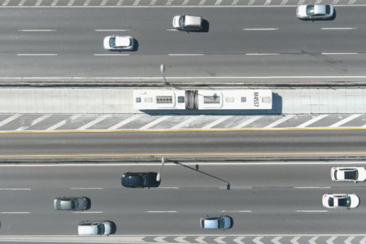 Beyaz Yol'da üçüncü etap başlıyor