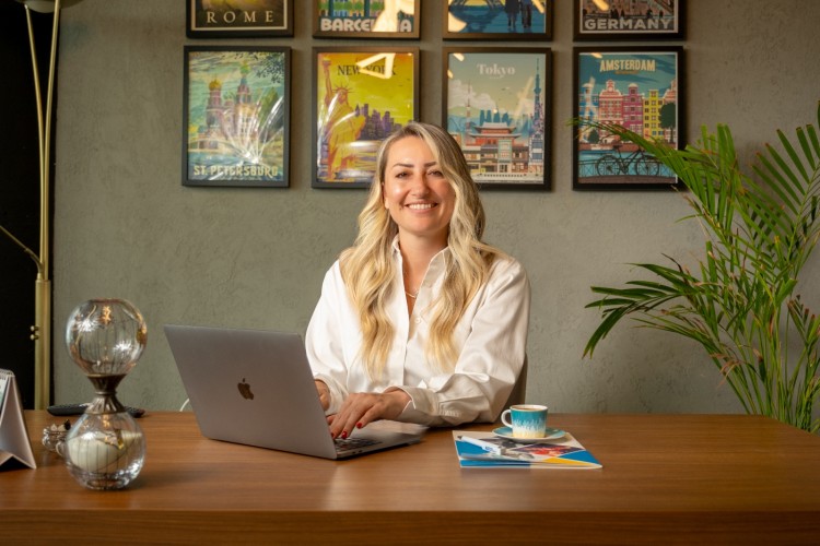 Turizmci Burcu Gümüşel uyardı: 9 günlük Kurban Bayramı'nda tatile çıkacaklar dikkat