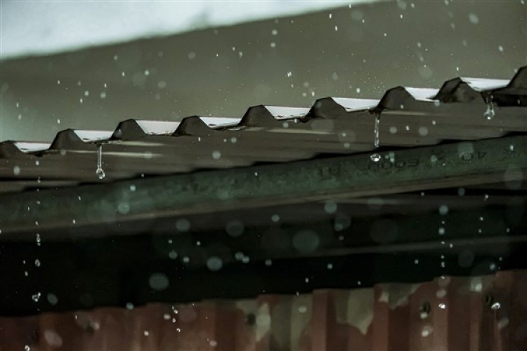 Meteoroloji'den Konya için yağış uyarısı