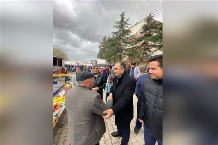 Arslan: "İnsanları kandırmaya ve aldatmaya çalışabilirsiniz ama hafızaları silemezsiniz"