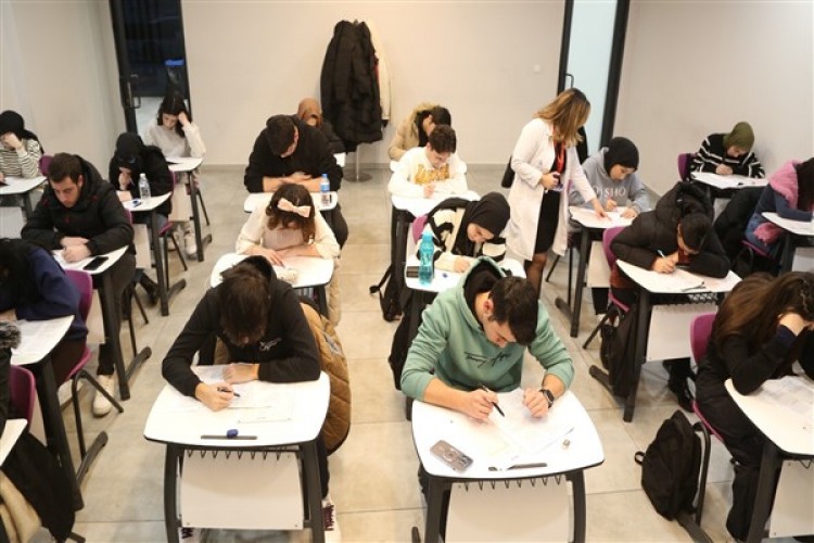 İBB ders atölyelerinde ara dönem kayıtları başladı