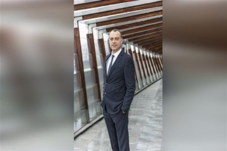 STILL ARSER üst yönetiminde görev değişimi