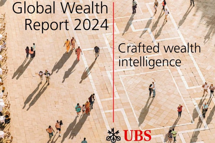 UBS Raporu: Dünyada dolar milyoneri sayısını en çok artıran ikinci ülke Türkiye olacak