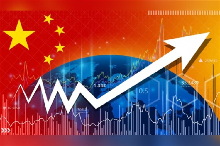 Çin, '5 adımdan oluşan reçete' ile ekonomik toparlanmayı sağladı