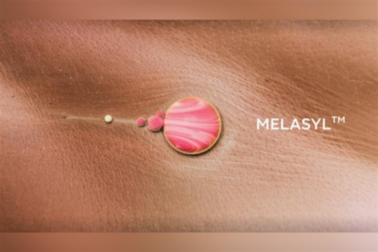 L'Oreal'den cilt lekelerine karşı çığır açan yeni molekül: Melasyl
