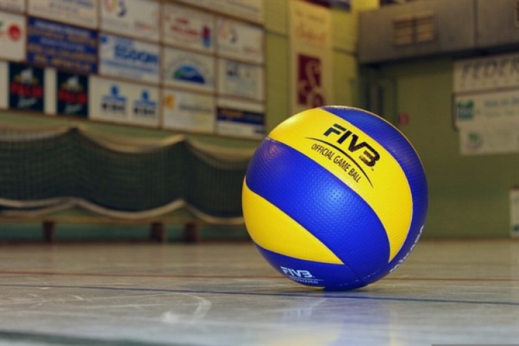 Erkekler AXA Sigorta Kupa Voley'de ikinci finalist Halkbank