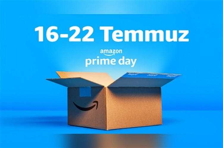 Amazon Prime Day İndirim Avcıları 7 Temmuz'a kadar görev başında