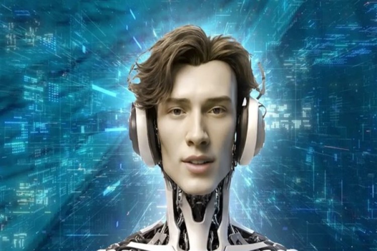 Yapay zeka, BİGEP'i anlattı