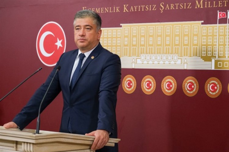 DEVA Partili Kısacık'tan 18 Mart mesajı