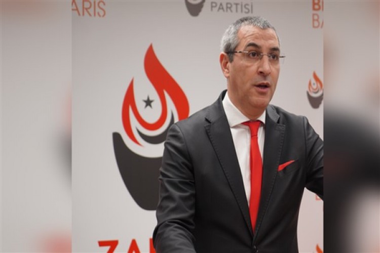 Batur: "Göz göre göre önlem alınmadan olan şey kaza değil cinayettir"