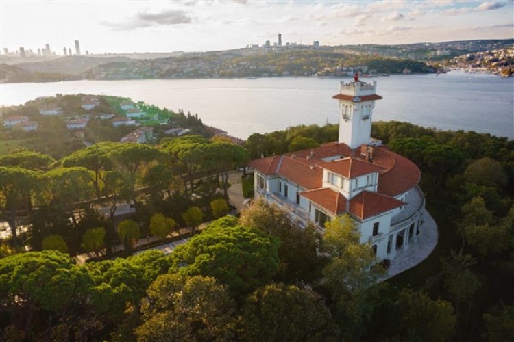 Hidiv Kasrı İBB'de kaldı