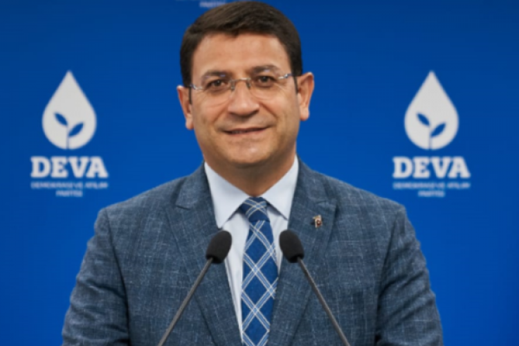 Şahin: Devlet ve vatandaş arasındaki ilişki güven esasına dayanır