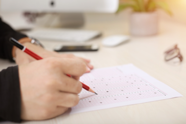 e-YDS Almanca ve Fransızca sonuçları açıklandı