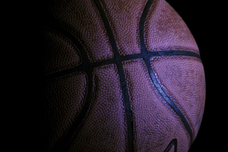 Bakan Bak'tan A Milli Erkek Basketbol Takımı'na ziyaret