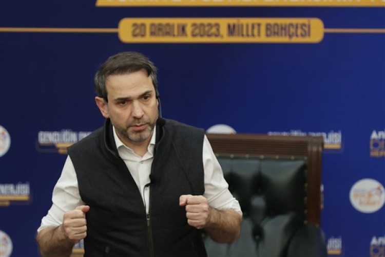 Bakan Bayraktar: 150 personel için alım sürecini İŞKUR üzerinden başlattık