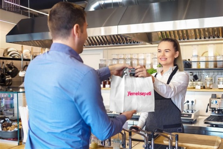 Yemeksepeti'nin devrim yaratan