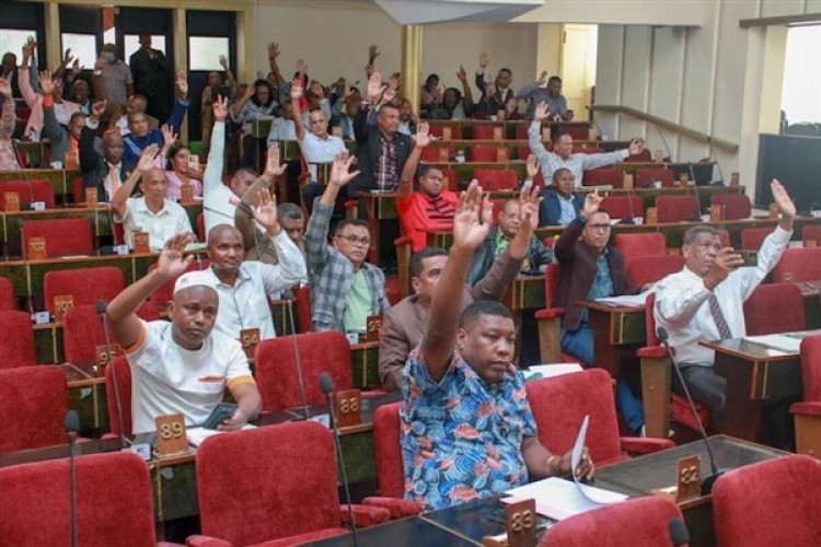 Madagaskar çocuk tacizcilerinin kısırlaştırılmasını istiyor