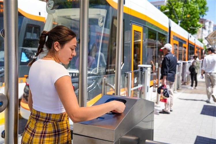 Eskişehir'de sınava girecek öğrenciler için ulaşım ücretsiz olacak