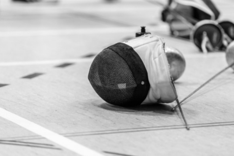 Milli eskrimci Nisanur Erbil, Paris Olimpiyat Oyunları'na veda etti