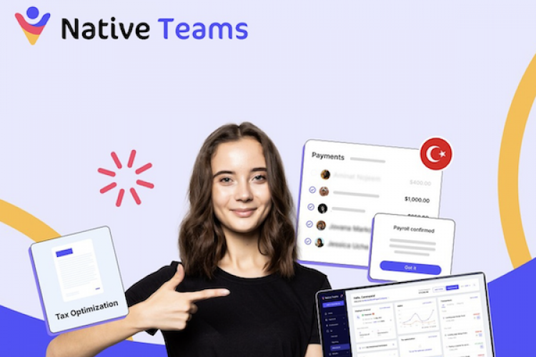 Türk işveren ve freelance çalışanlara globalin kapısını aralıyor