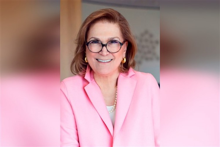 Güler Sabancı: Seçimin galibi Türkiye demokrasisidir