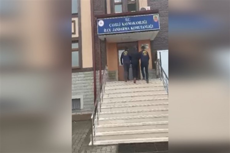 Rize'de silahlı kavgada 1 kişi hayatını kaybetti