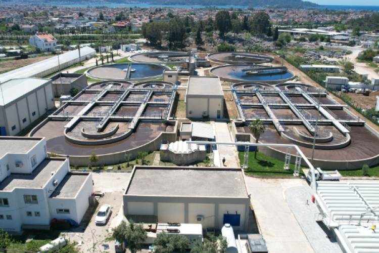 Muğla Büyükşehir yatırımları ile AAT'den yararlanma oranı yüzde 60 arttı