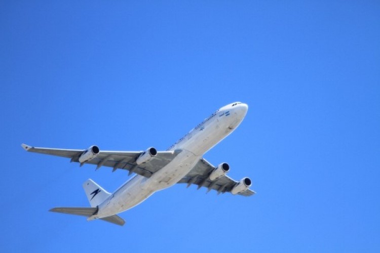 Hatay Havalimanı'nda 9 günde 16 uçuş gerçekleşti
