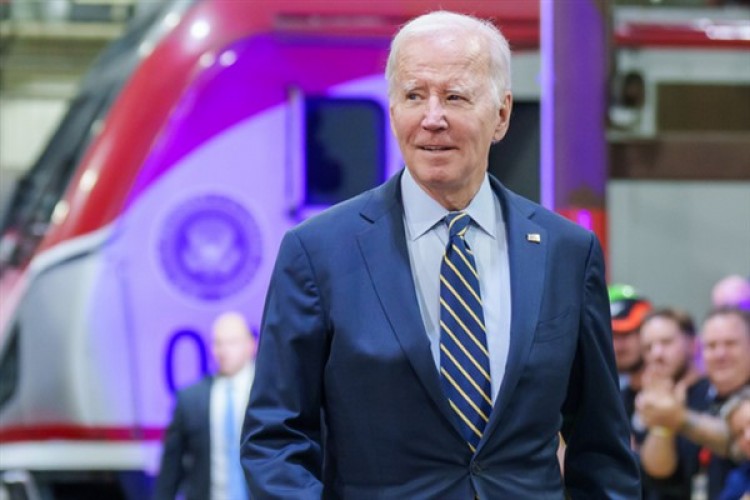 Biden: Cumhuriyetçiler, Ekonomik Bakım Yasası'ndan tekrar kurtulmak istiyor