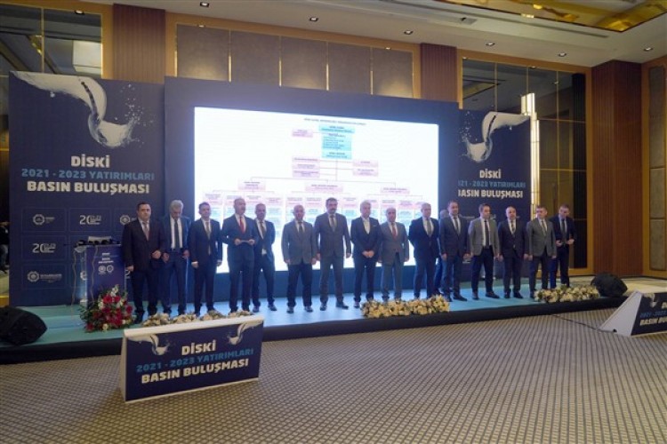 Tutşi: "Kademe kademe bir plan dahilinde sorunları çözdük"