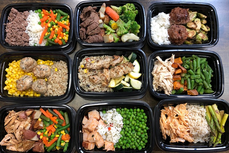 ''Hazır yemekler emisyonu yılda 48 milyon ton azaltır ve 2,8 milyar Euro tasarruf sağlar"