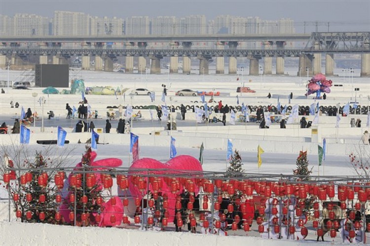 Çin'deki tüketimin yıldızı parlıyor