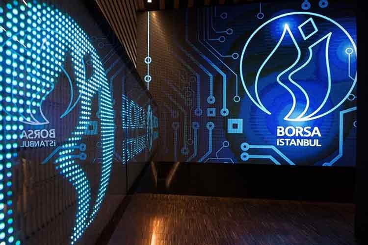 BIST 100 endeksi haftayı %2,03 kayıpla tamamladı