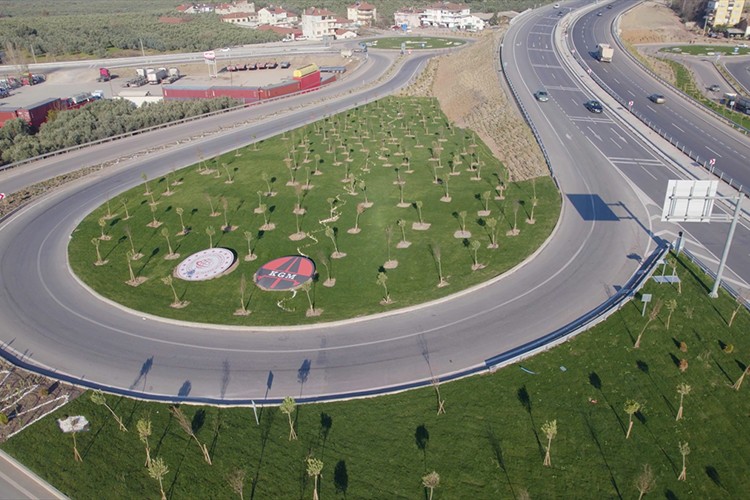 Bursa trafiğini rahatlatacak projeler törenle açılacak
