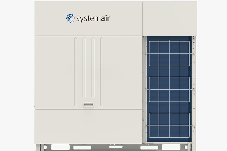 Yeni nesil VRF Sistemleri ile hep bir adım önde