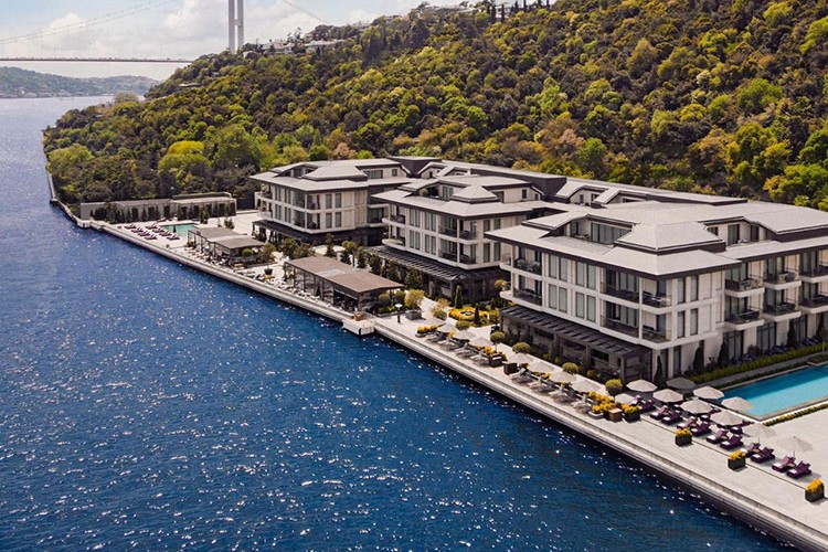 Magic Christmas Market 21 Aralık'ta başlıyor